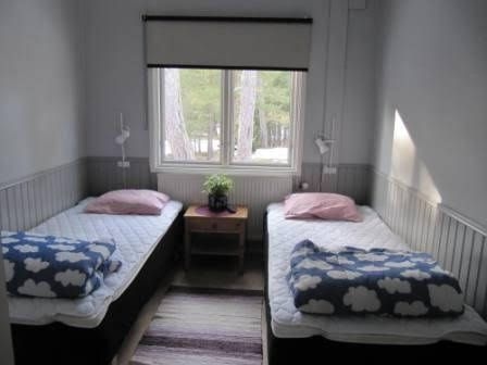 STF Hostel Visby/Ravhagen0
