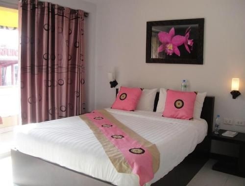ซีเค เรสซิเดนซ์ (CK Residence)0