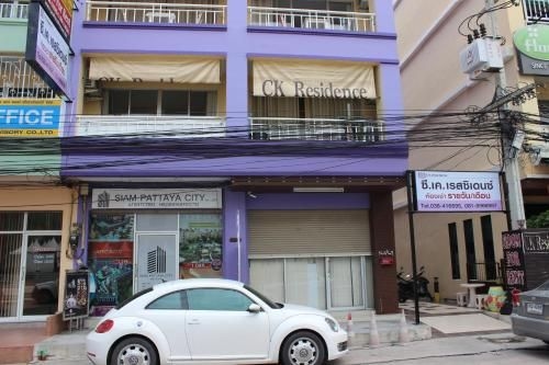 ซีเค เรสซิเดนซ์ (CK Residence)4