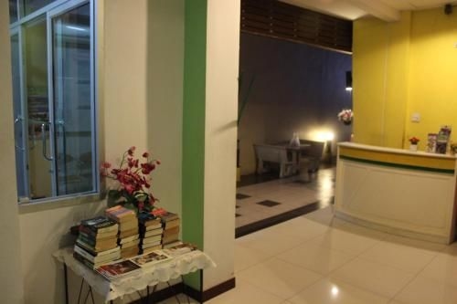 ซีเค เรสซิเดนซ์ (CK Residence)1
