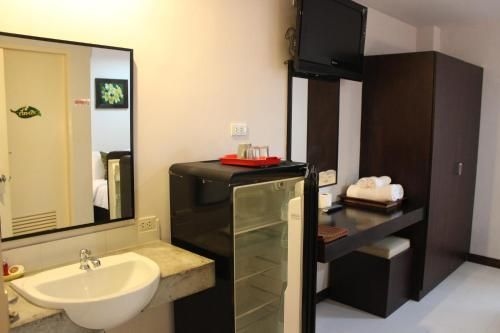 ซีเค เรสซิเดนซ์ (CK Residence)2