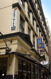Punthill Flinders Lane2