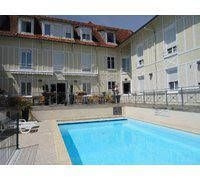 Hotel d'Orbigny0