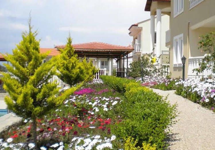 Moneba Suite Hotel0