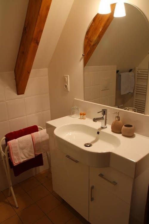 La Heraudiere Bed & Breakfast0