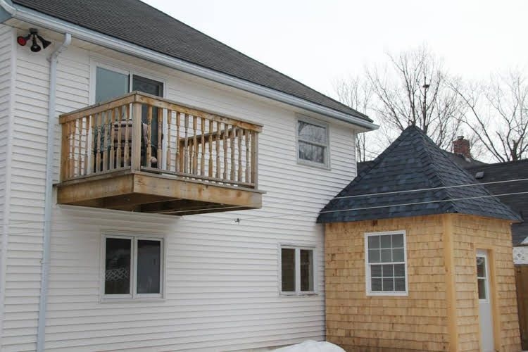 Leah Jane's Bed & Breakfast0