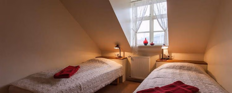 Gamla Guesthouse0