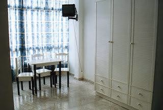 Apartamentos Tejeda0