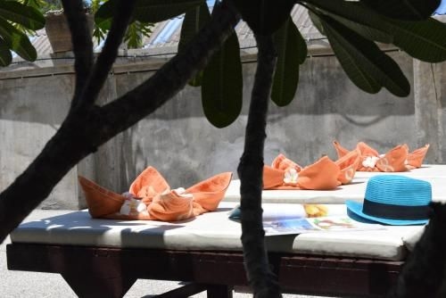 แวนด้าเฮ้าส์ รีสอร์ท (Vanda House Resort)4