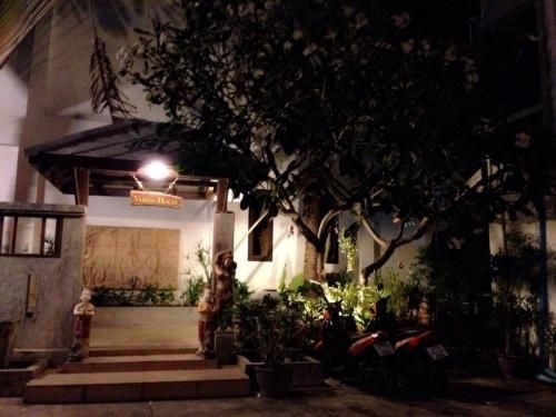แวนด้าเฮ้าส์ รีสอร์ท (Vanda House Resort)2