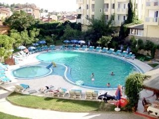 Melissa Garden Apart Hotel1