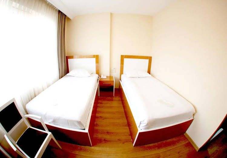 Hotel Duzce0