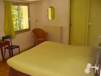 Hotel Le Connetable0