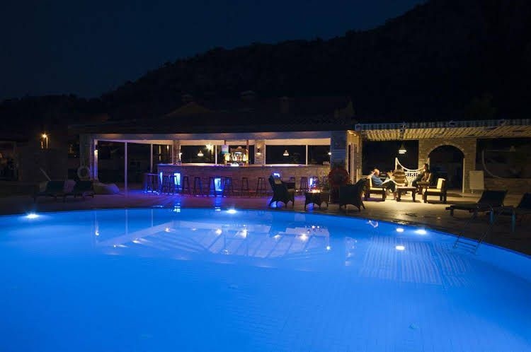 Hotel Calypso0