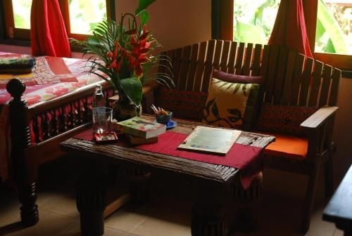 วฤนดา การ์เด้น รีสอร์ท (Varinda Garden Resort)2