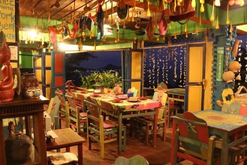 วฤนดา การ์เด้น รีสอร์ท (Varinda Garden Resort)4