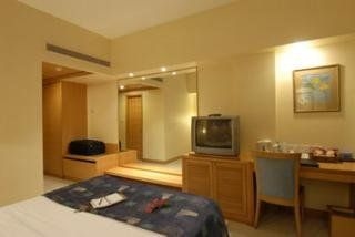 Quality Inn Regency0