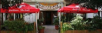 Stadthotel Hauser Eck0