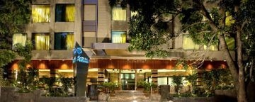 Fortune Inn Jukaso0