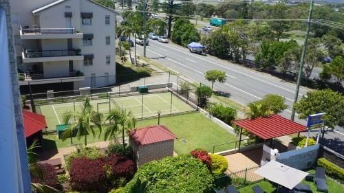 Pacific Surf Absolute Beachfront Apartments1