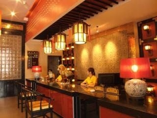 คุนหมิง กุ้ยหัว โฮเทล (Kunming Guihua Hotel)0