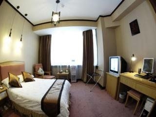 คุนหมิง กุ้ยหัว โฮเทล (Kunming Guihua Hotel)2
