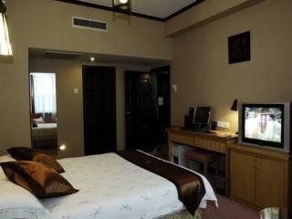 คุนหมิง กุ้ยหัว โฮเทล (Kunming Guihua Hotel)4