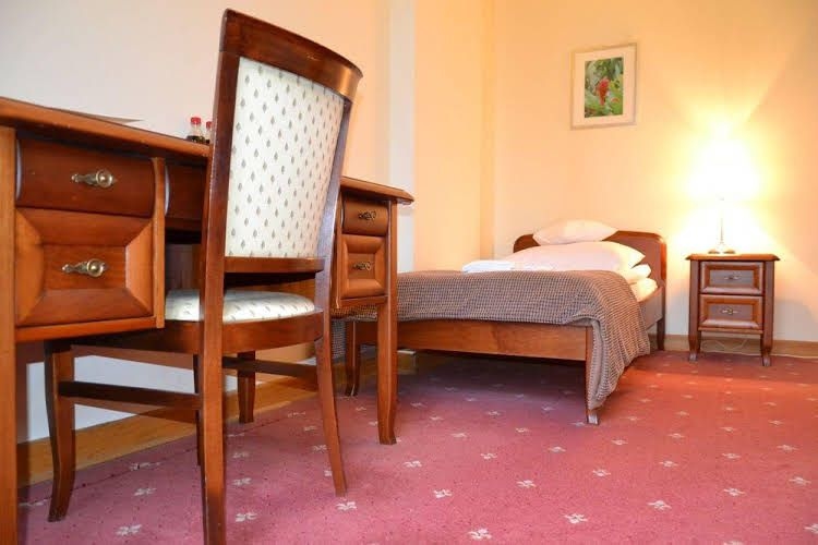 Hotel Lazienkowski0