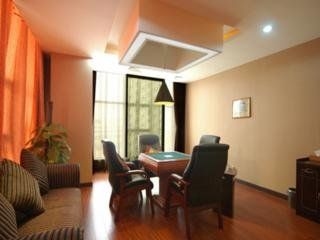 Days Hotel River View Hangzhou1