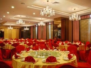 Days Hotel River View Hangzhou3