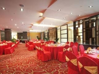 Days Hotel River View Hangzhou4