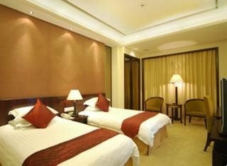 Days Hotel River View Hangzhou2