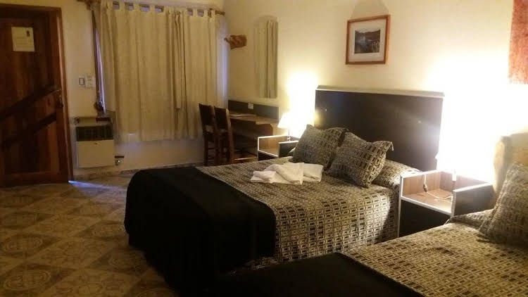 Hotel Francia0