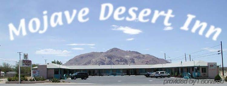 Desert Inn0