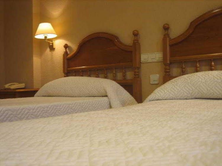 Hotel Paraiso0