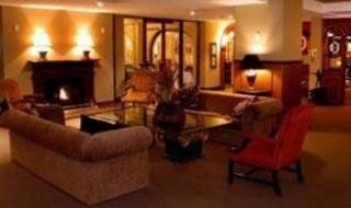 Quality Hotel Burke & Wills0