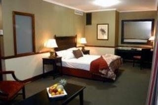 Quality Hotel Burke & Wills1