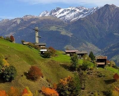 Chalet Marder0