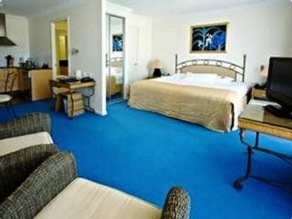 Clarion Mackay Marina2