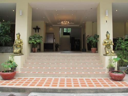 โรงแรมฮาร์โมนี ป่าตอง (Harmony Patong Hotel)3