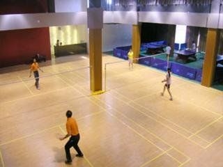 Best Western Wuhan C-Bank Hotel1