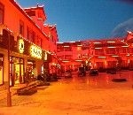 Huama Hotel0