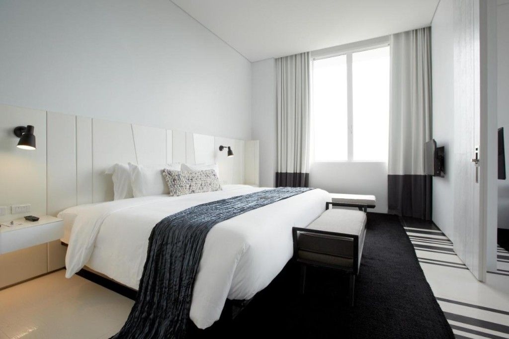 วีรันดา รีสอร์ต แอนด์ วิลล่า หัวหิน ชะอำ (Veranda Resort & Villas Hua Hin - Cha Am)1