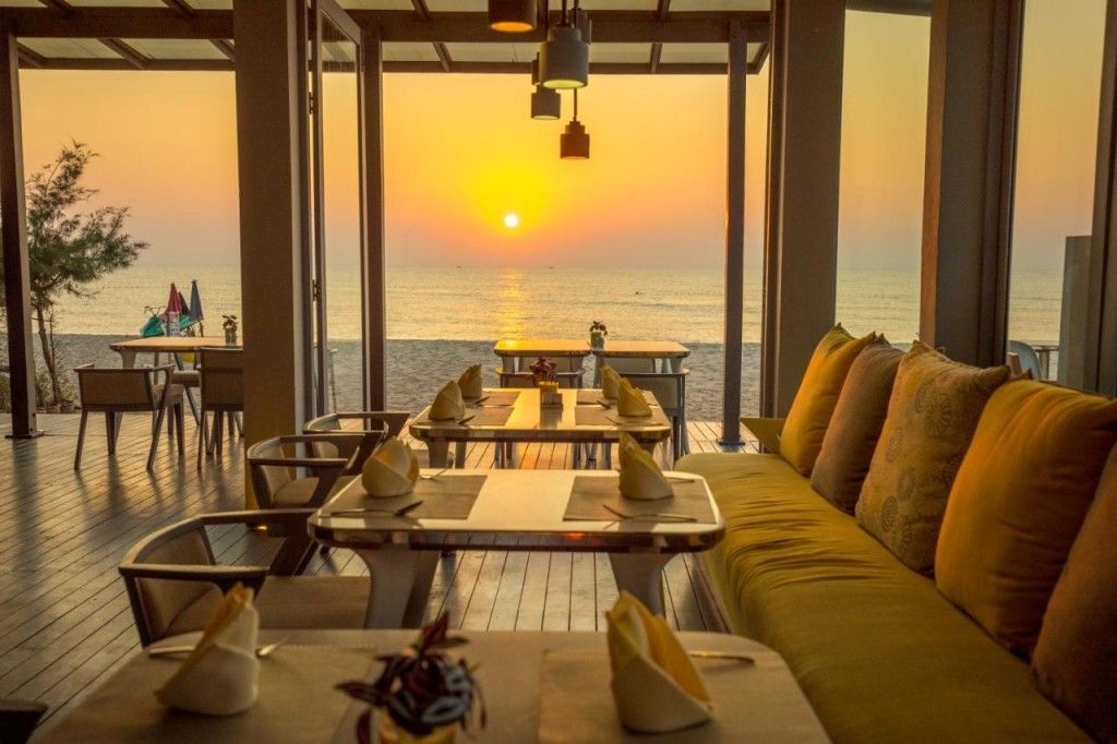 วีรันดา รีสอร์ต แอนด์ วิลล่า หัวหิน ชะอำ (Veranda Resort & Villas Hua Hin - Cha Am)2