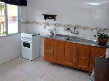 Pousada Chales do Lago0