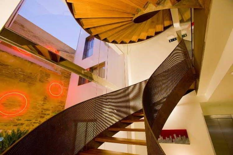 Hotel Alcoba0