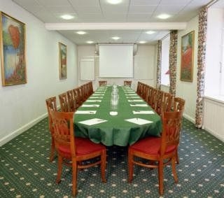 Ansgar Odense Hotel4