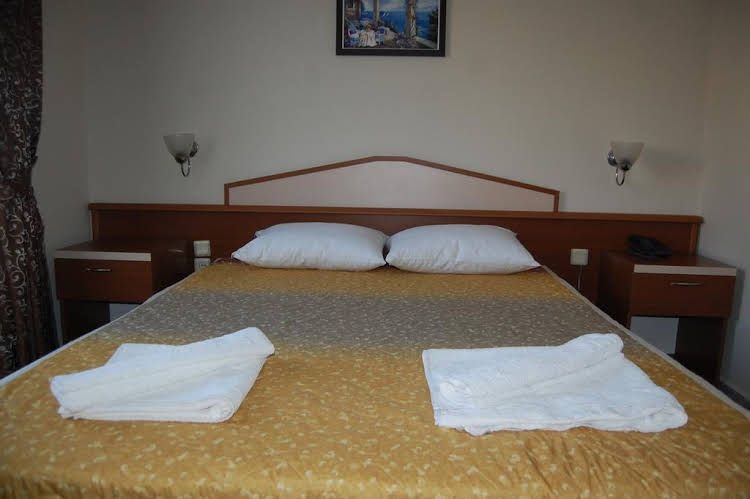 Irem Apart Hotel0