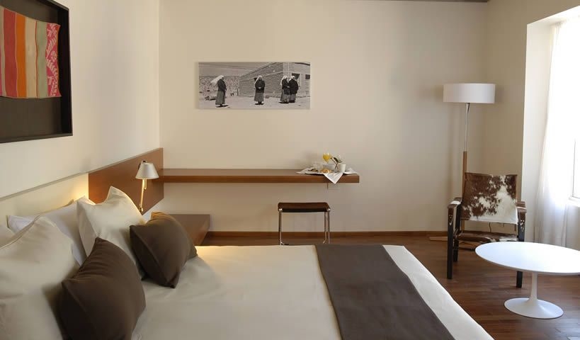 Design Suites Salta3