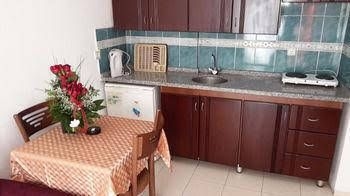 Marina Apart Hotel0